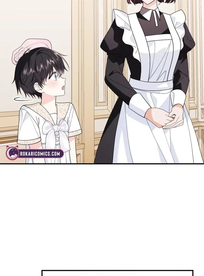 I Adopted the Protagonist, and the Genre Changed Chapter 26 page 5 - 