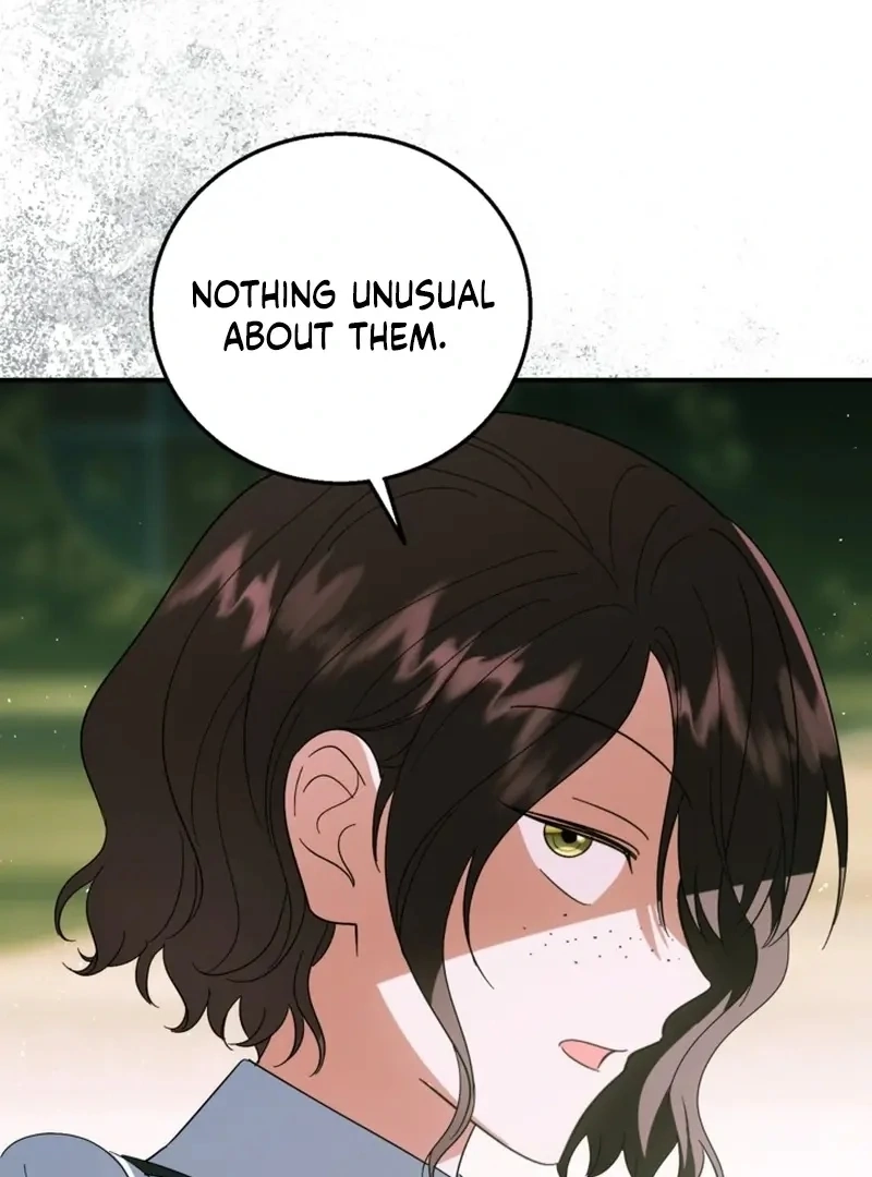 I Adopted the Protagonist, and the Genre Changed Chapter 26 page 41 - 