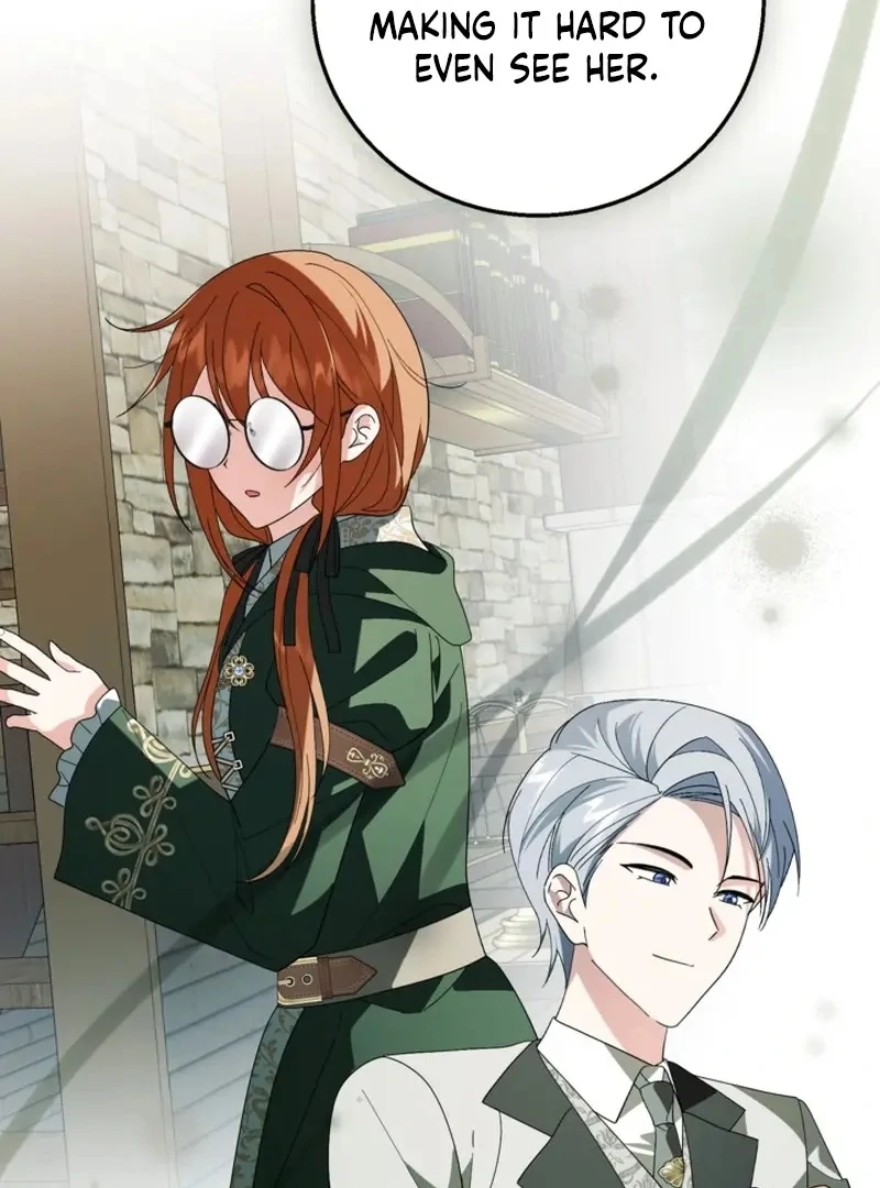 I Adopted the Protagonist, and the Genre Changed Chapter 26 page 43 - 