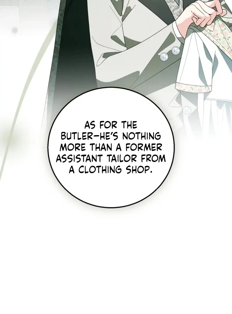 I Adopted the Protagonist, and the Genre Changed Chapter 26 page 44 - 