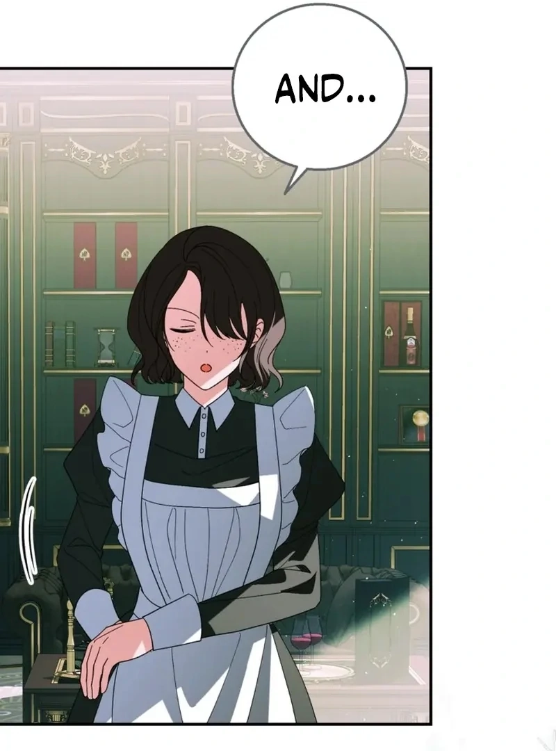 I Adopted the Protagonist, and the Genre Changed Chapter 26 page 47 - 