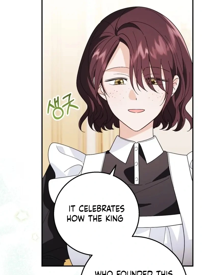 I Adopted the Protagonist, and the Genre Changed Chapter 26 page 6 - 
