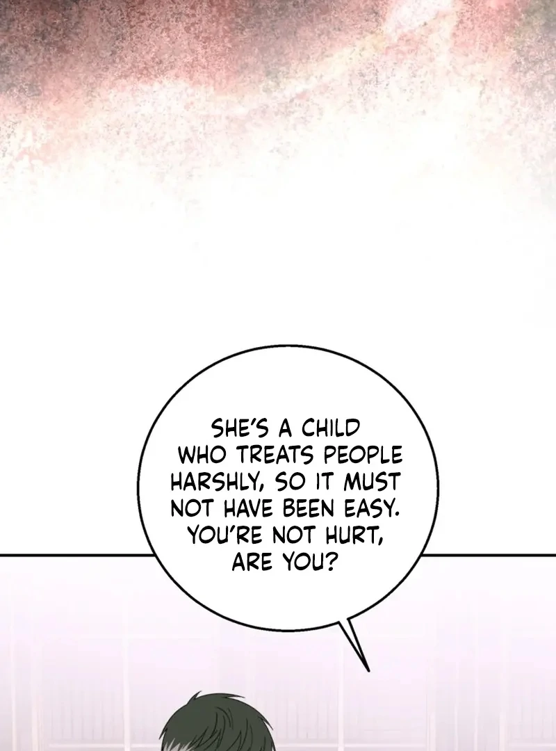 I Adopted the Protagonist, and the Genre Changed Chapter 26 page 52 - 