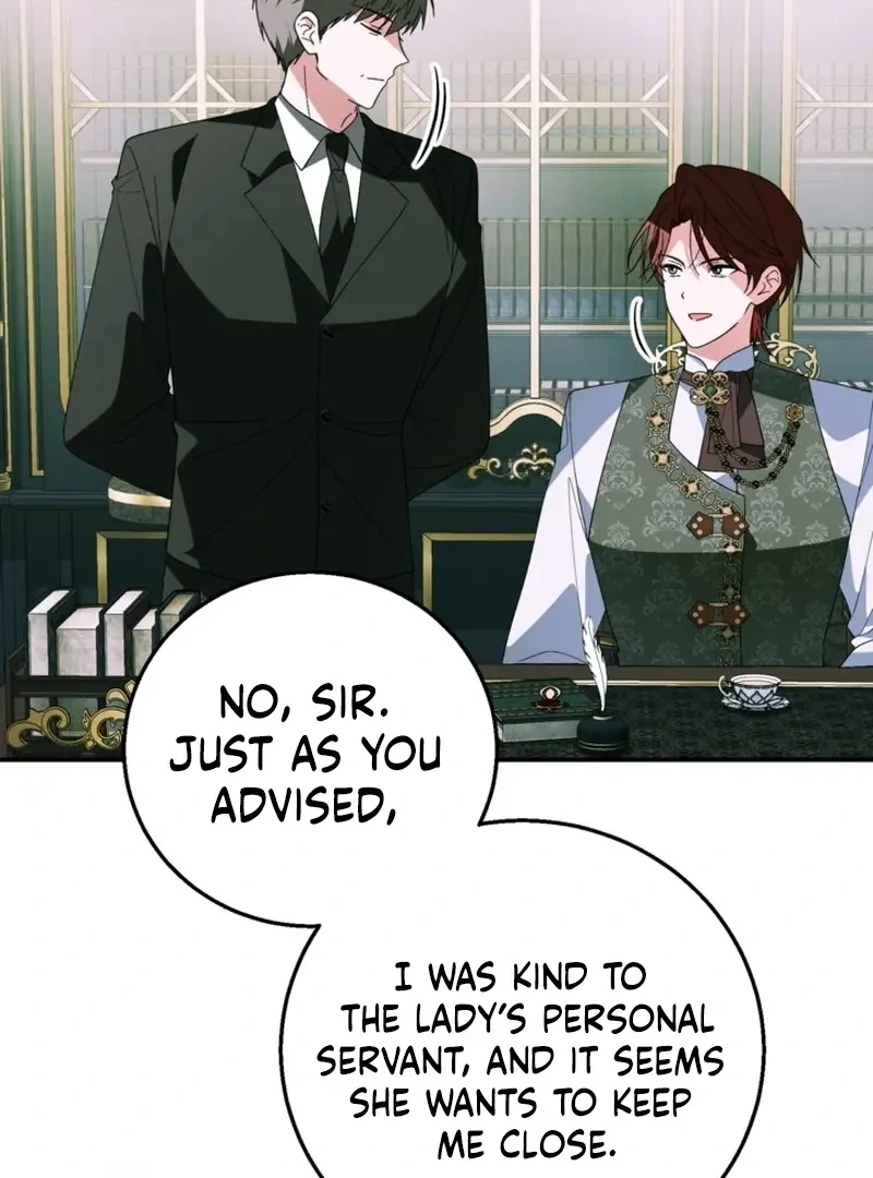 I Adopted the Protagonist, and the Genre Changed Chapter 26 page 53 - 