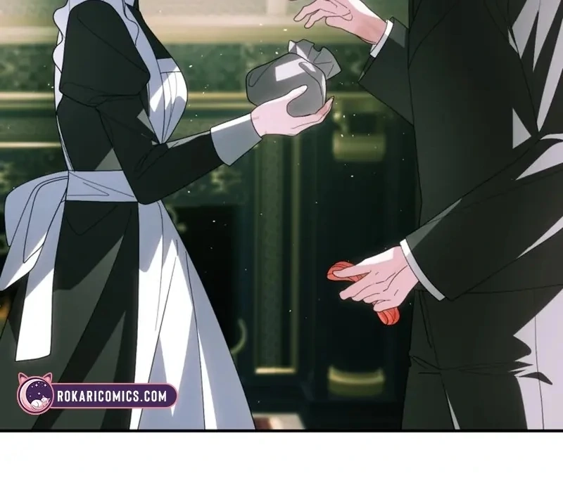 I Adopted the Protagonist, and the Genre Changed Chapter 26 page 56 - 