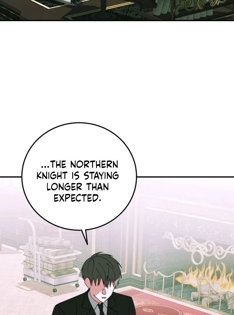 I Adopted the Protagonist, and the Genre Changed Chapter 26 page 59 - 