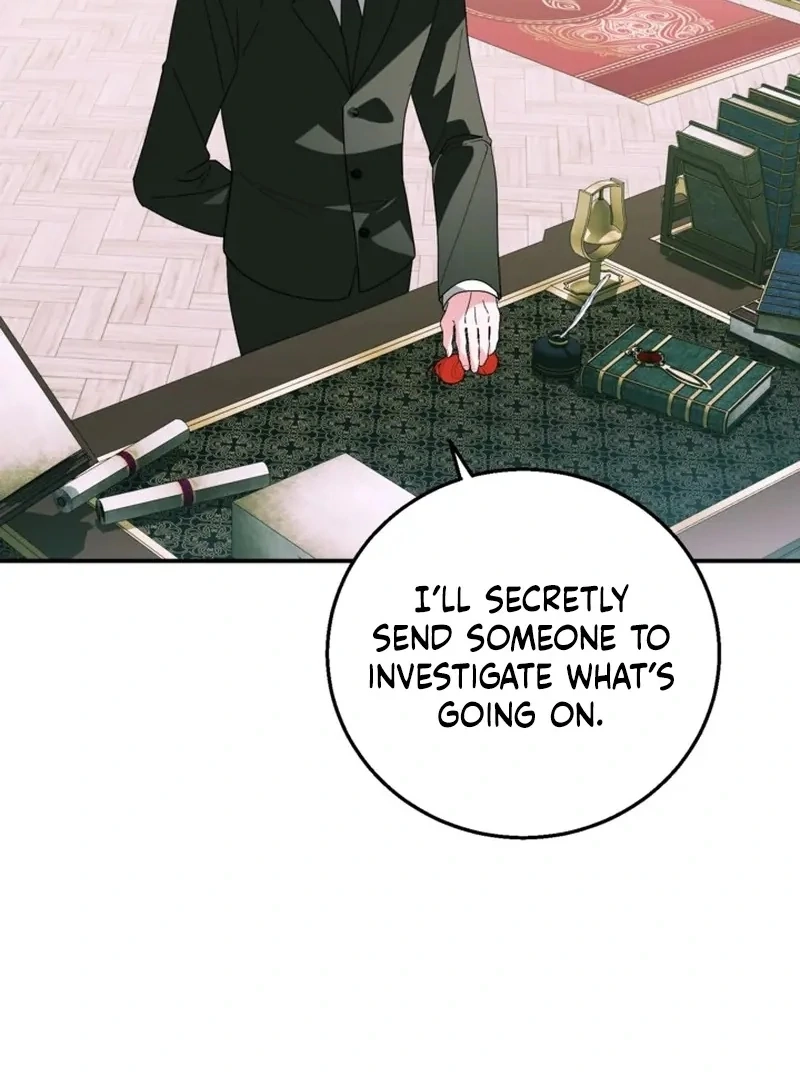 I Adopted the Protagonist, and the Genre Changed Chapter 26 page 60 - 