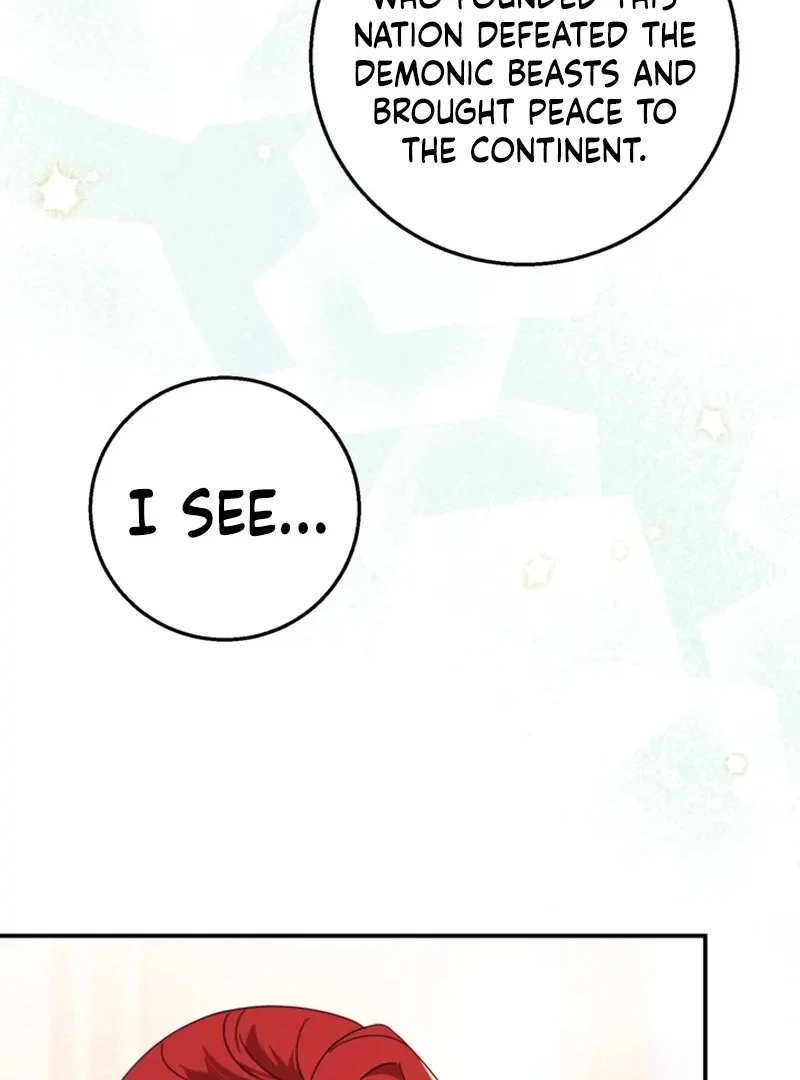 I Adopted the Protagonist, and the Genre Changed Chapter 26 page 7 - 