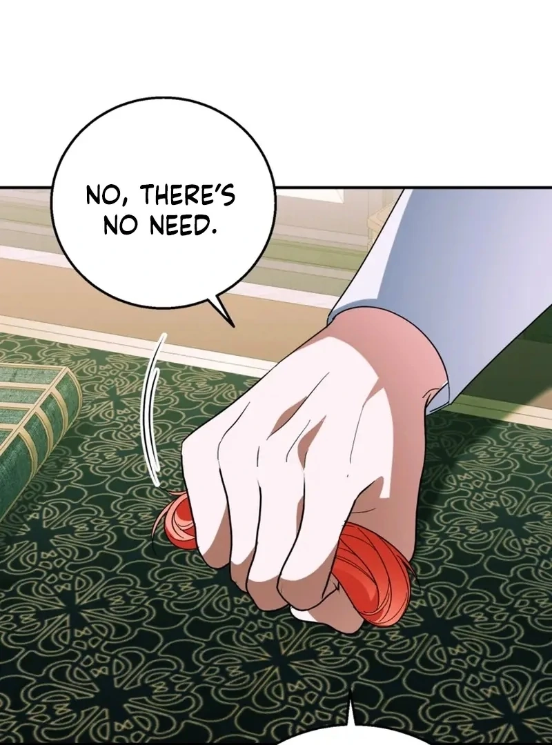 I Adopted the Protagonist, and the Genre Changed Chapter 26 page 61 - 