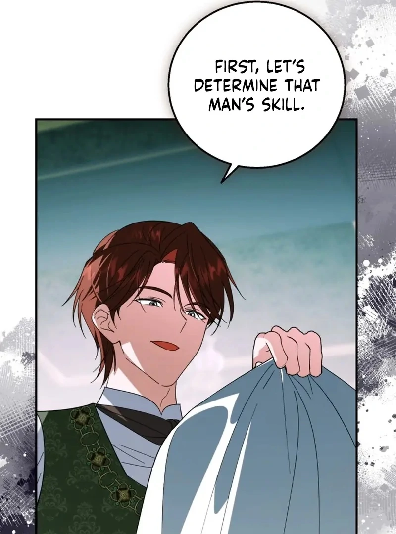 I Adopted the Protagonist, and the Genre Changed Chapter 26 page 66 - 