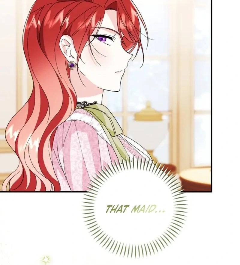 I Adopted the Protagonist, and the Genre Changed Chapter 26 page 8 - 