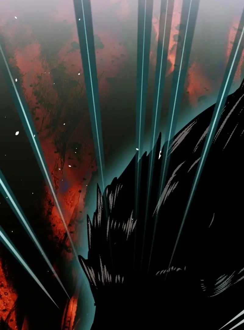I Adopted the Protagonist, and the Genre Changed Chapter 26 page 75 - 