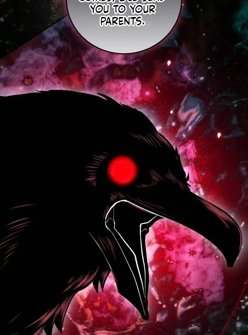 I Adopted the Protagonist, and the Genre Changed Chapter 26 page 81 - 
