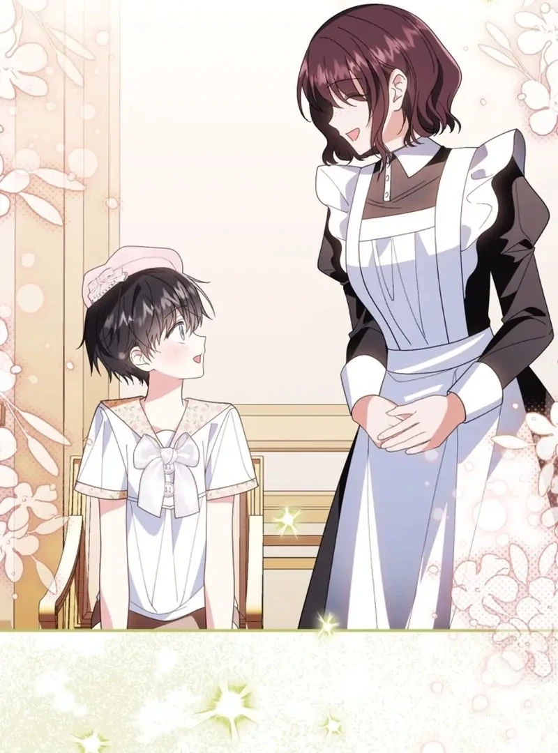 I Adopted the Protagonist, and the Genre Changed Chapter 26 page 10 - 