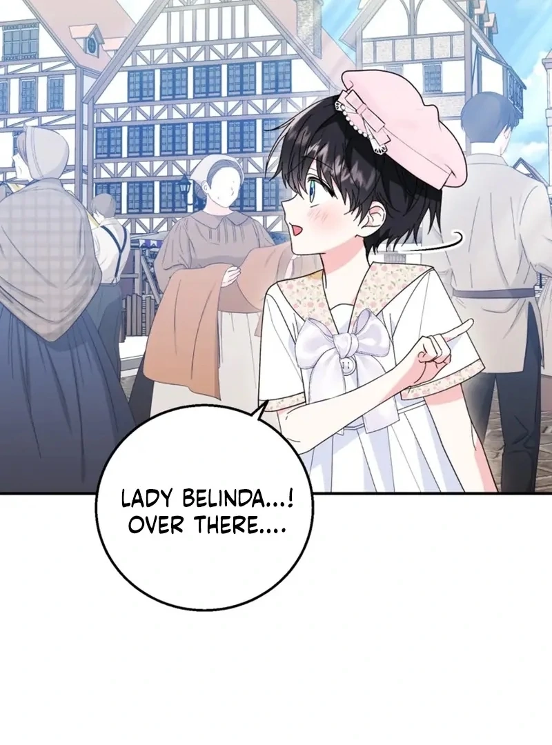 I Adopted the Protagonist, and the Genre Changed Chapter 26 page 96 - 