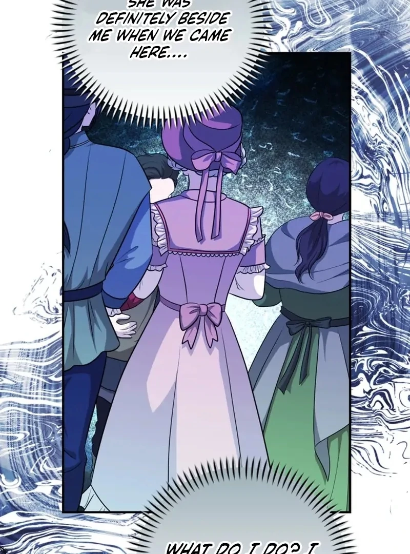 I Adopted the Protagonist, and the Genre Changed Chapter 26 page 100 - 