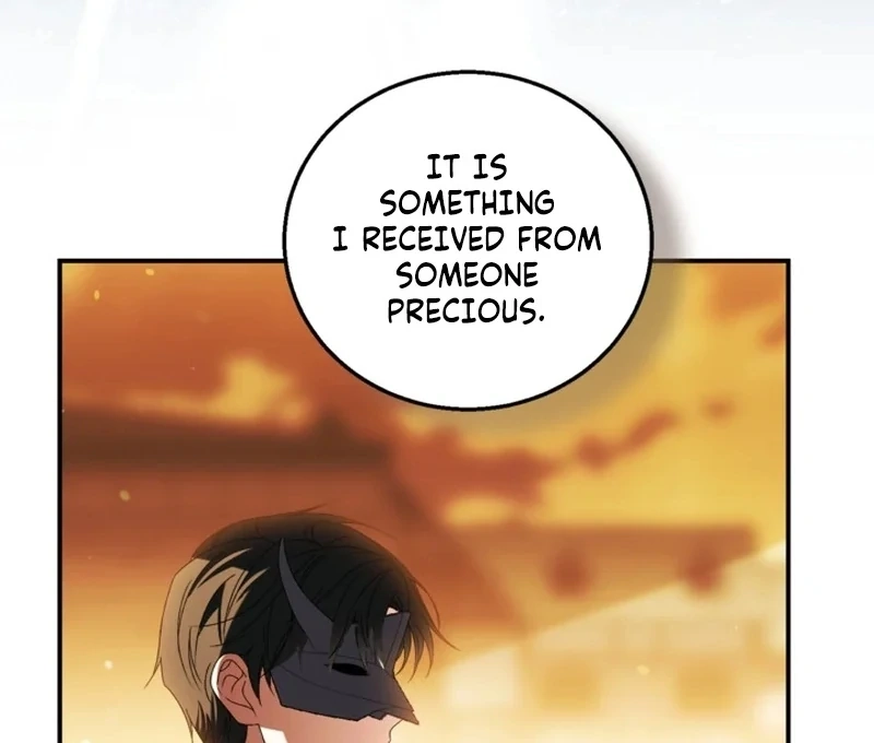 I Adopted the Protagonist, and the Genre Changed Chapter 28 page 102 - 