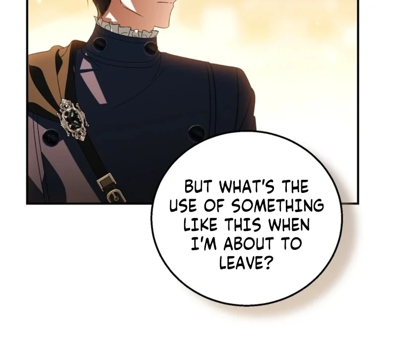 I Adopted the Protagonist, and the Genre Changed Chapter 28 page 103 - 