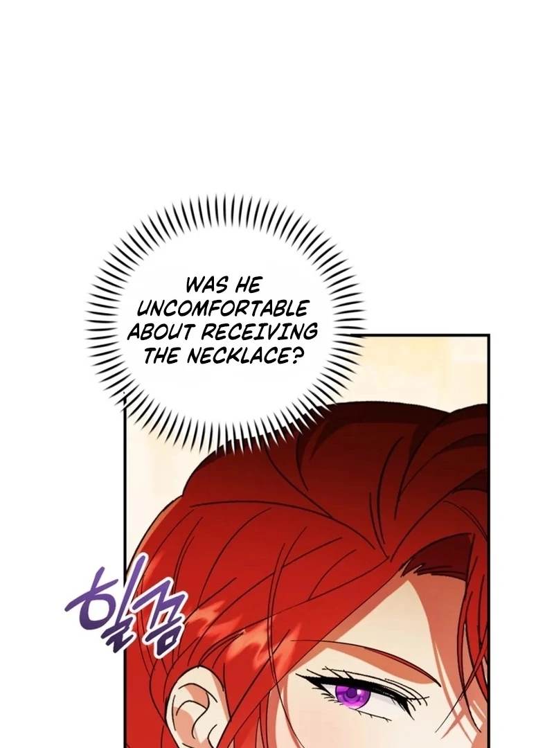 I Adopted the Protagonist, and the Genre Changed Chapter 28 page 104 - 