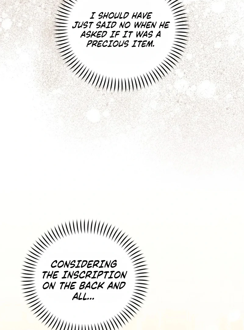 I Adopted the Protagonist, and the Genre Changed Chapter 28 page 106 - 