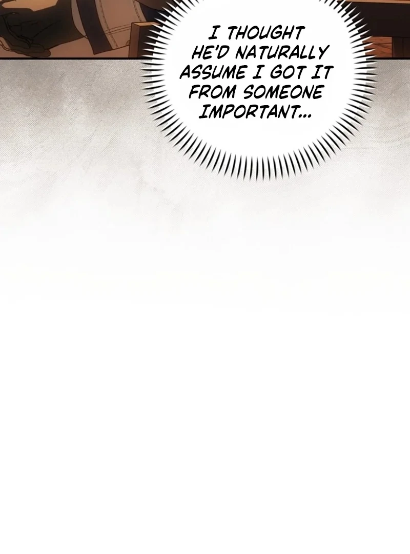I Adopted the Protagonist, and the Genre Changed Chapter 28 page 108 - 