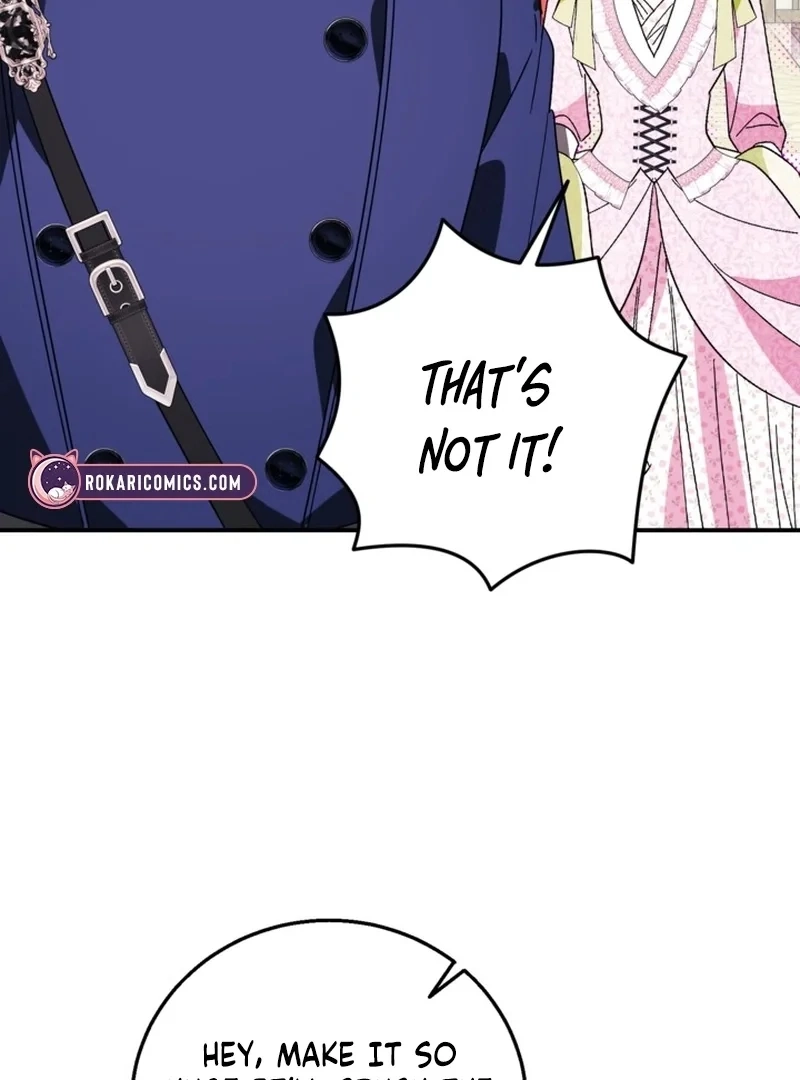 I Adopted the Protagonist, and the Genre Changed Chapter 28 page 12 - 