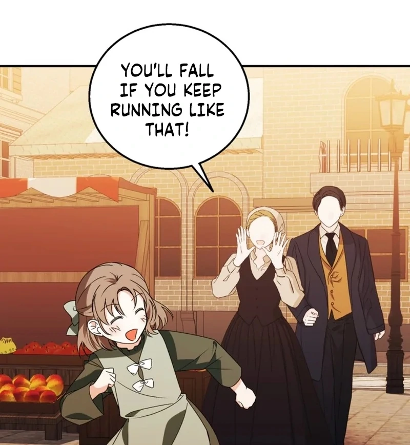 I Adopted the Protagonist, and the Genre Changed Chapter 28 page 111 - 