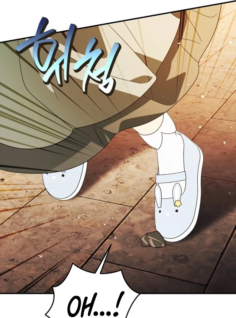 I Adopted the Protagonist, and the Genre Changed Chapter 28 page 113 - 
