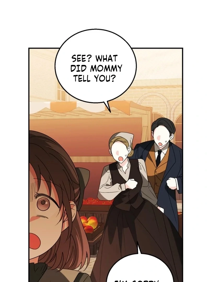 I Adopted the Protagonist, and the Genre Changed Chapter 28 page 116 - 