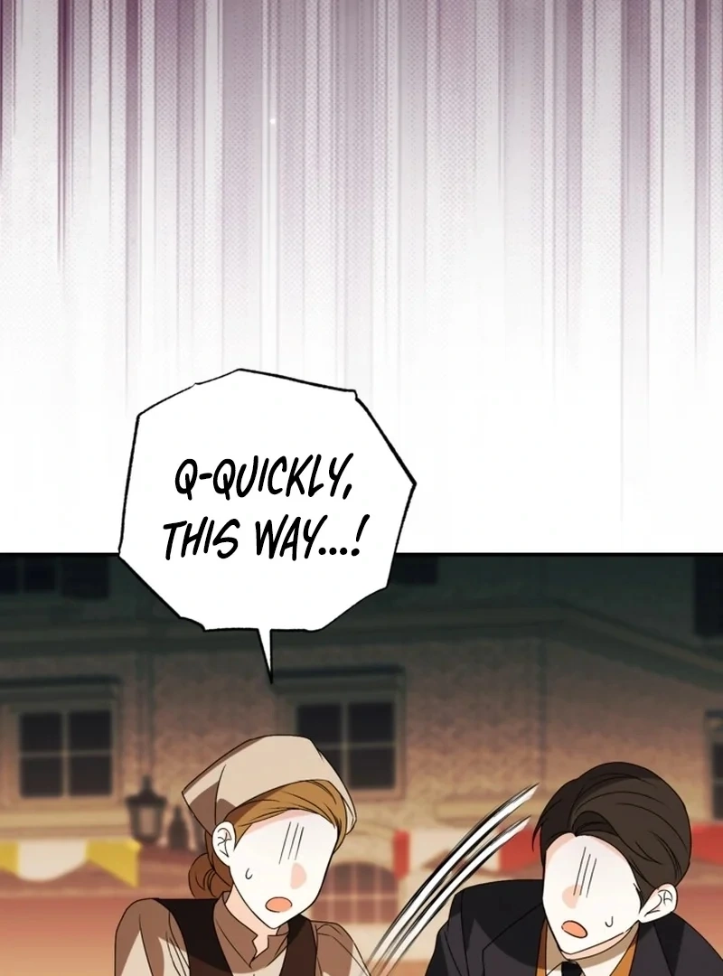 I Adopted the Protagonist, and the Genre Changed Chapter 28 page 120 - 