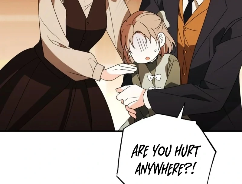 I Adopted the Protagonist, and the Genre Changed Chapter 28 page 121 - 