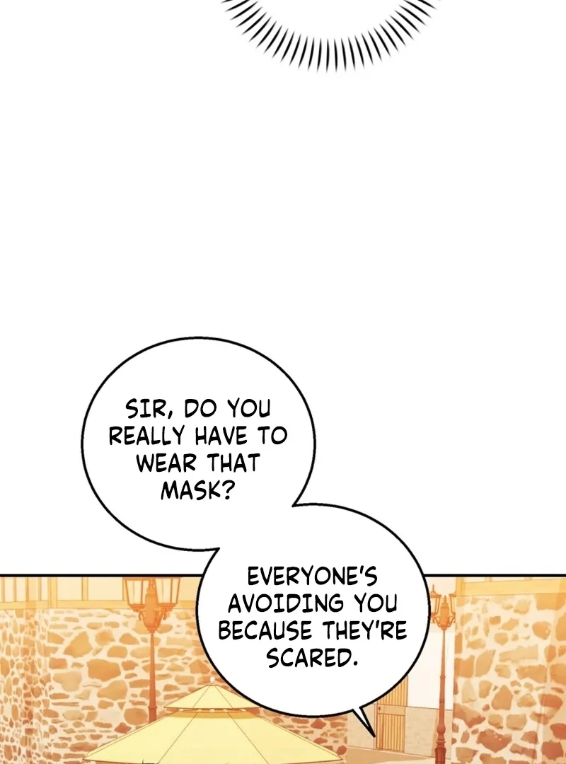I Adopted the Protagonist, and the Genre Changed Chapter 28 page 124 - 