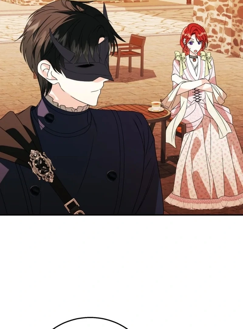 I Adopted the Protagonist, and the Genre Changed Chapter 28 page 125 - 