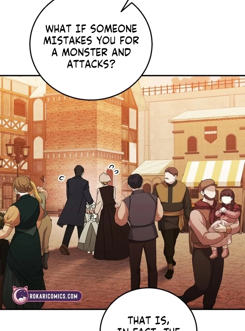 I Adopted the Protagonist, and the Genre Changed Chapter 28 page 126 - 