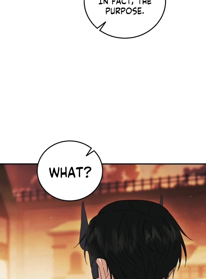 I Adopted the Protagonist, and the Genre Changed Chapter 28 page 127 - 