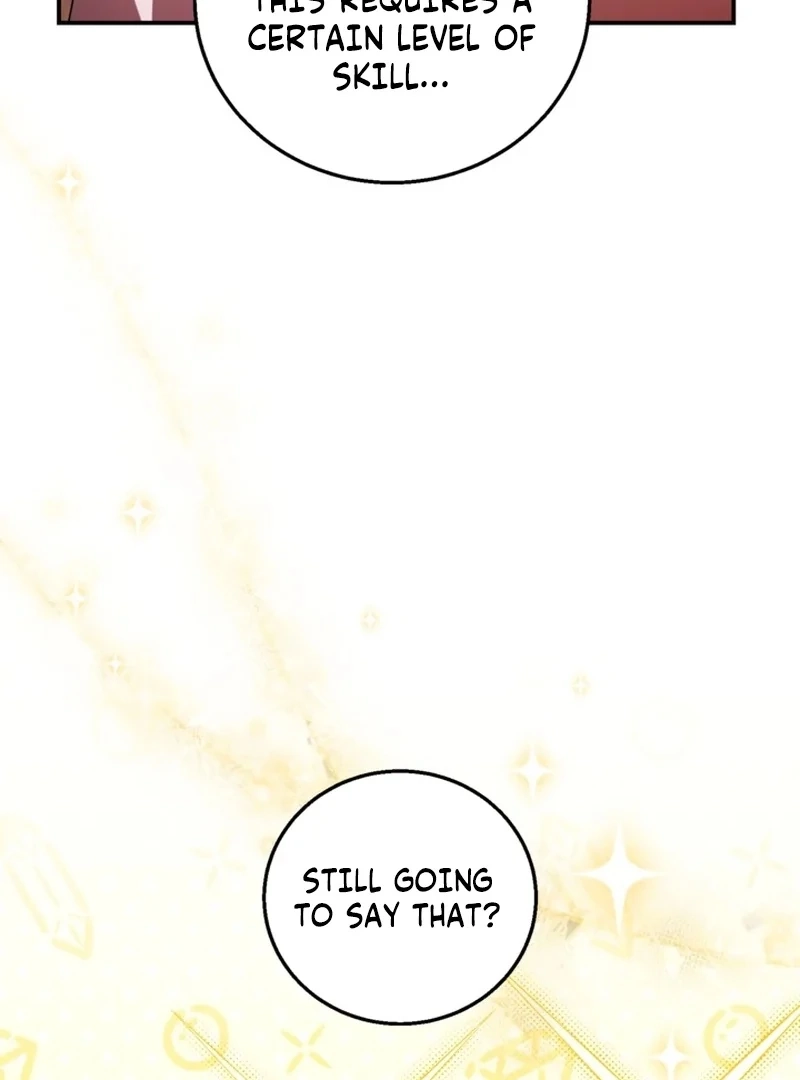 I Adopted the Protagonist, and the Genre Changed Chapter 28 page 14 - 