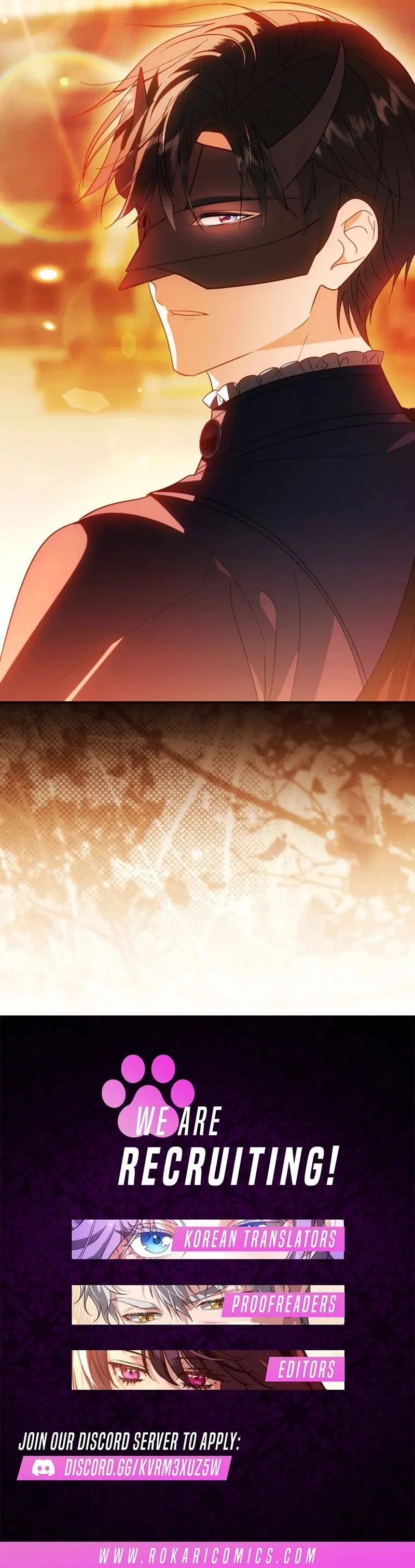 I Adopted the Protagonist, and the Genre Changed Chapter 28 page 133 - 