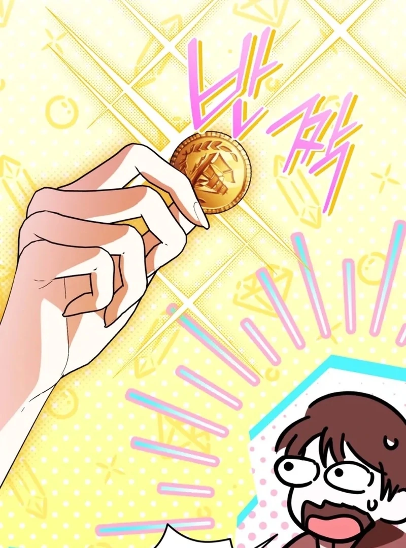 I Adopted the Protagonist, and the Genre Changed Chapter 28 page 15 - 