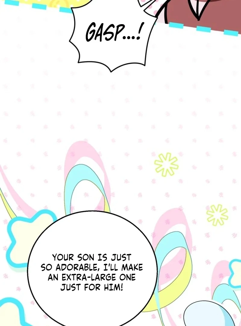 I Adopted the Protagonist, and the Genre Changed Chapter 28 page 16 - 