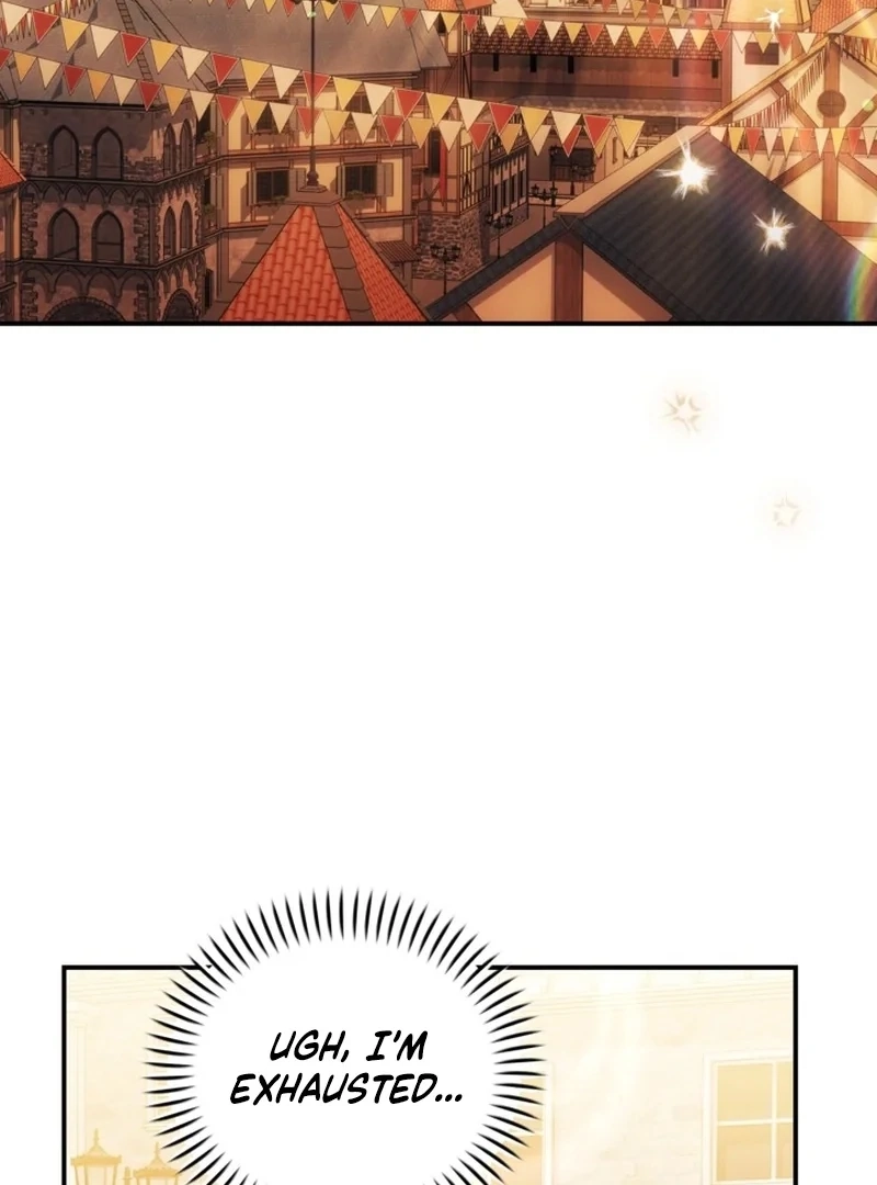 I Adopted the Protagonist, and the Genre Changed Chapter 28 page 23 - 
