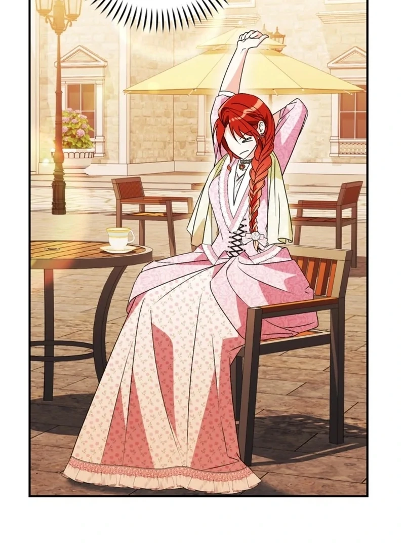 I Adopted the Protagonist, and the Genre Changed Chapter 28 page 24 - 