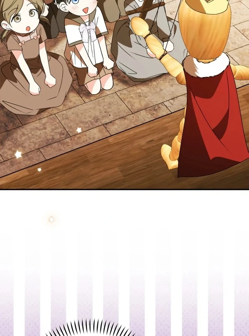 I Adopted the Protagonist, and the Genre Changed Chapter 28 page 26 - 
