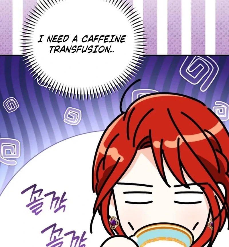 I Adopted the Protagonist, and the Genre Changed Chapter 28 page 27 - 