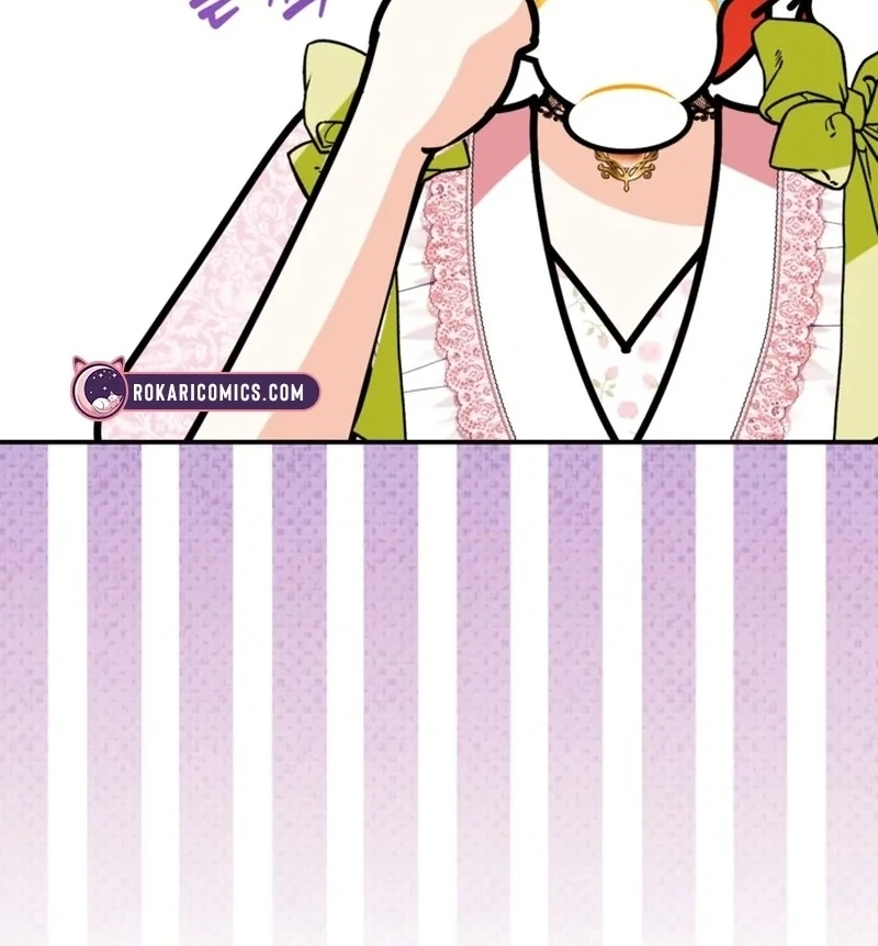 I Adopted the Protagonist, and the Genre Changed Chapter 28 page 28 - 