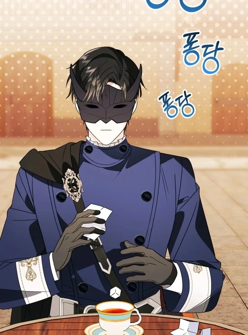 I Adopted the Protagonist, and the Genre Changed Chapter 28 page 31 - 