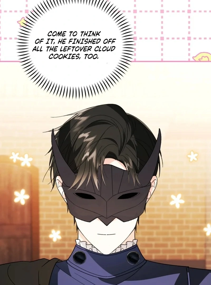 I Adopted the Protagonist, and the Genre Changed Chapter 28 page 33 - 