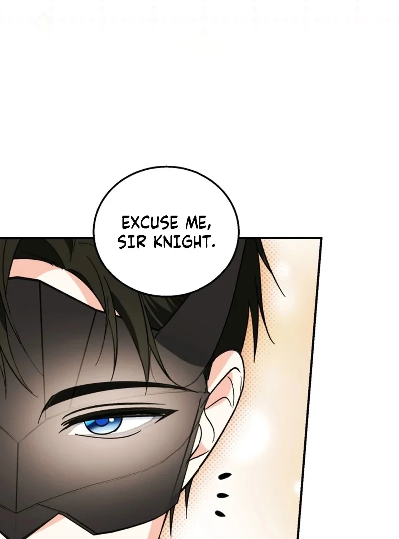 I Adopted the Protagonist, and the Genre Changed Chapter 28 page 35 - 