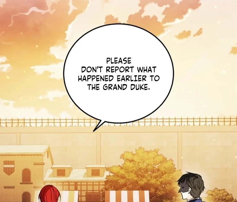 I Adopted the Protagonist, and the Genre Changed Chapter 28 page 37 - 