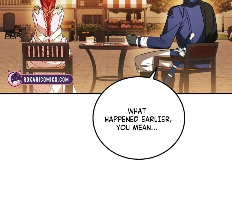 I Adopted the Protagonist, and the Genre Changed Chapter 28 page 38 - 