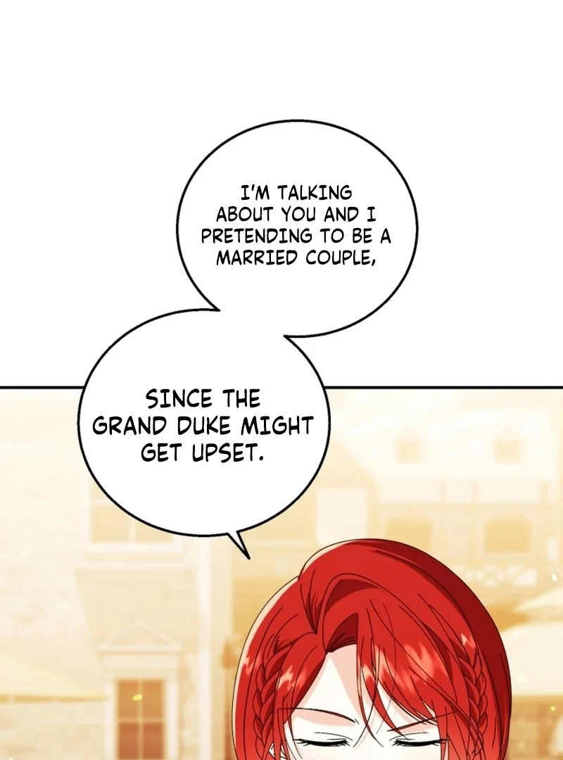 I Adopted the Protagonist, and the Genre Changed Chapter 28 page 39 - 